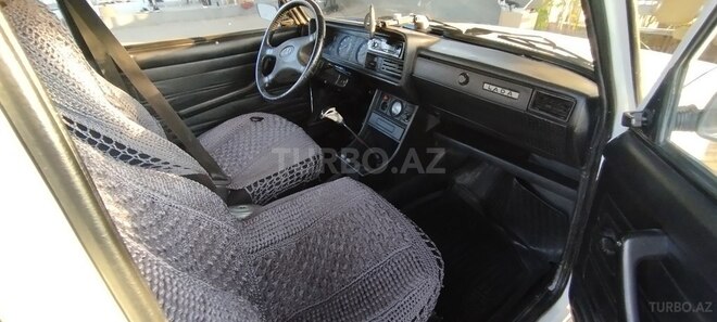 LADA (VAZ) 2107 2006, 200,000 km - 1.6 л - Bərdə
