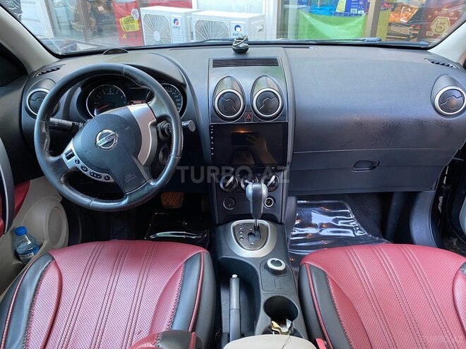 Nissan Qashqai 2011, 300,000 km - 2.0 l - Bakı