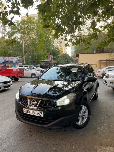 Nissan Qashqai 2011, 300,000 km - 2.0 l - Bakı