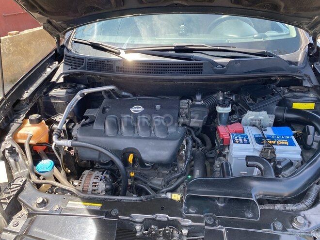 Nissan Qashqai 2011, 300,000 km - 2.0 l - Bakı