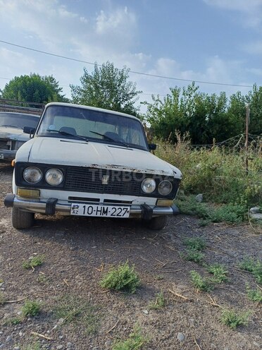 LADA (VAZ) 2106 1984, 284,000 km - 1.6 l - Bərdə