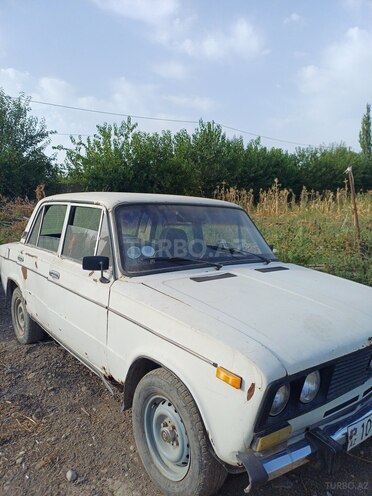 LADA (VAZ) 2106 1984, 284,000 km - 1.6 l - Bərdə