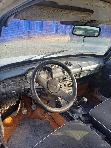 LADA (VAZ) 2106 1984, 284,000 km - 1.6 l - Bərdə