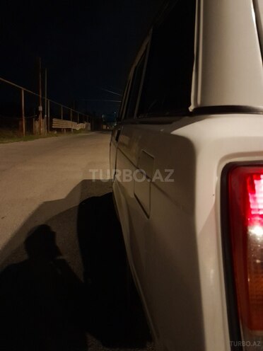 LADA (VAZ) 2104 2002, 361,090 km - 1.6 l - Bakı