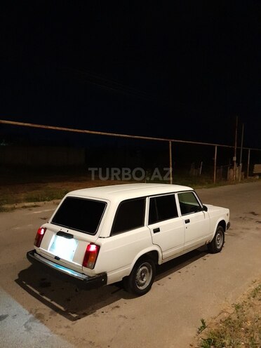 LADA (VAZ) 2104 2002, 361,090 km - 1.6 l - Bakı