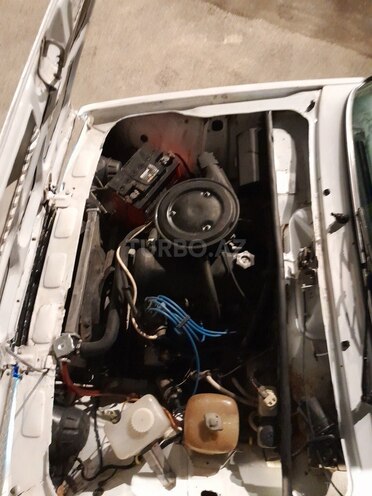 LADA (VAZ) 2104 2002, 361,090 km - 1.6 l - Bakı