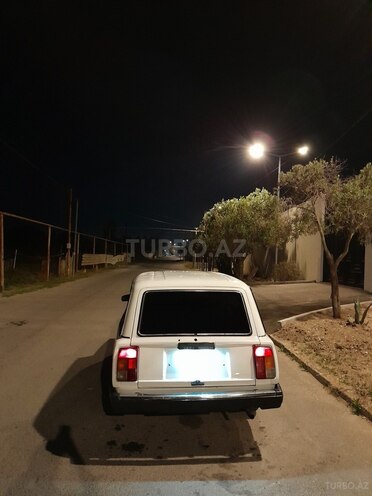LADA (VAZ) 2104 2002, 361,090 km - 1.6 l - Bakı
