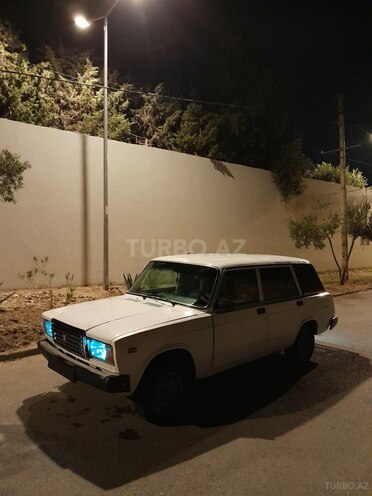 LADA (VAZ) 2104 2002, 361,090 km - 1.6 l - Bakı