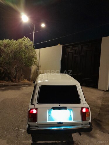 LADA (VAZ) 2104 2002, 361,090 km - 1.6 l - Bakı