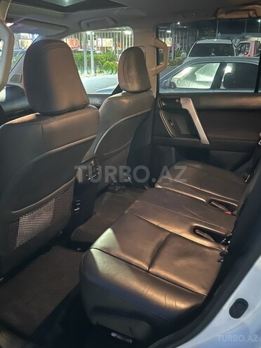 Toyota Land Cruiser Prado 2014, 164,950 km - 2.7 л - Bakı