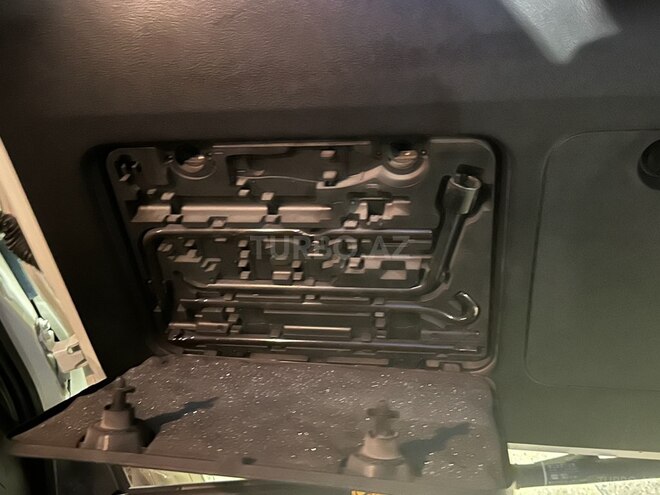 Toyota Land Cruiser Prado 2014, 164,950 km - 2.7 л - Bakı