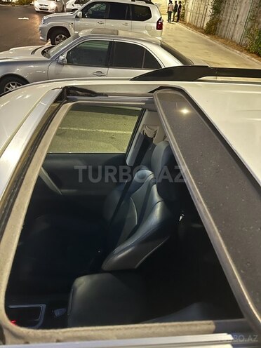 Toyota Land Cruiser Prado 2014, 164,950 km - 2.7 л - Bakı