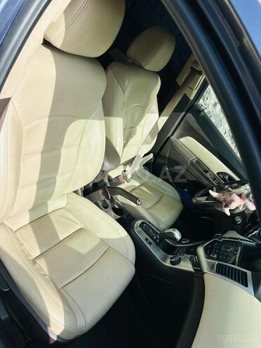Chevrolet Cruze 2013, 272,000 km - 1.4 l - Zaqatala