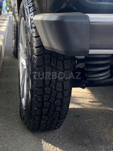 LADA (VAZ) Niva 2024, 10,700 km - 1.7 л - Bakı