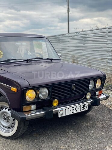 LADA (VAZ) 2106 1998, 250,000 km - 1.6 л - Beyləqan