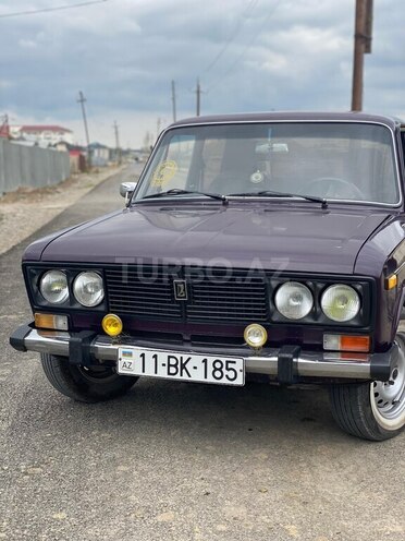 LADA (VAZ) 2106 1998, 250,000 km - 1.6 л - Beyləqan