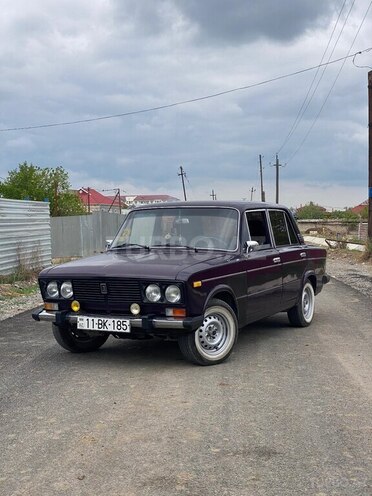 LADA (VAZ) 2106 1998, 250,000 km - 1.6 л - Beyləqan