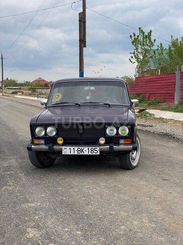 LADA (VAZ) 2106 1998, 250,000 km - 1.6 л - Beyləqan