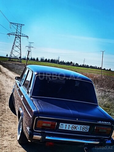 LADA (VAZ) 2106 1998, 250,000 km - 1.6 л - Beyləqan