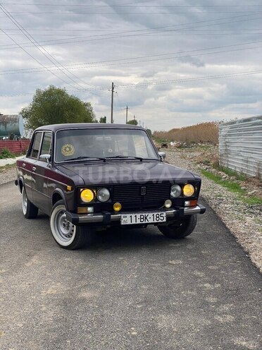 LADA (VAZ) 2106 1998, 250,000 km - 1.6 л - Beyləqan