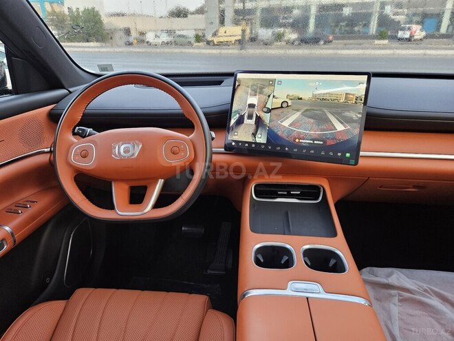Changan  2025, 0 km - 1.5 l - Bakı