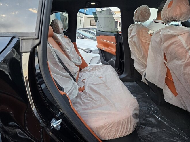 Changan  2025, 0 km - 1.5 l - Bakı