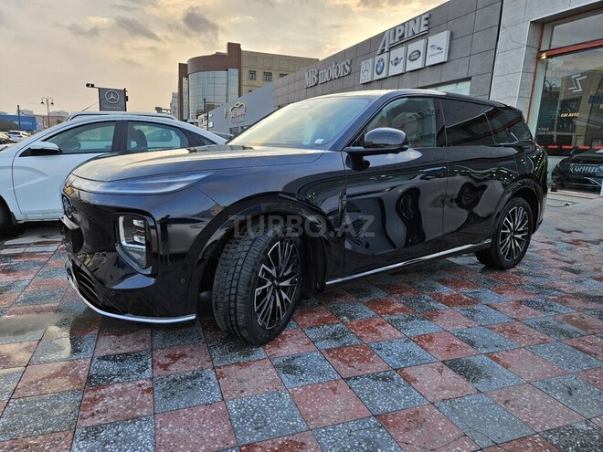 Changan  2025, 0 km - 1.5 l - Bakı