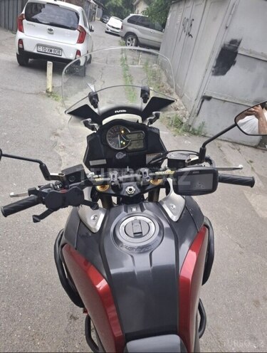 Suzuki  2014, 91,000 km - 1.0 l - Bakı