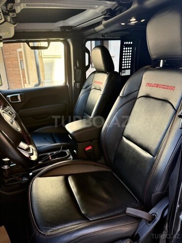 Jeep Gladiator 2021, 15,800 km - 3.6 л - Bakı