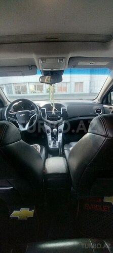 Chevrolet Cruze 2012, 300,000 km - 1.4 л - Ağstafa