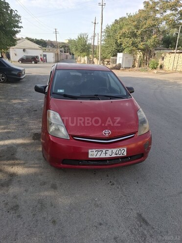 Toyota Prius 2008, 485,000 km - 1.5 l - Bakı