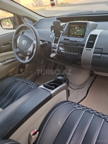 Toyota Prius 2008, 485,000 km - 1.5 l - Bakı