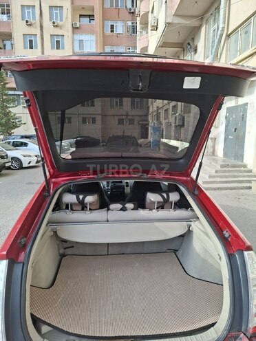 Toyota Prius 2008, 485,000 km - 1.5 l - Bakı