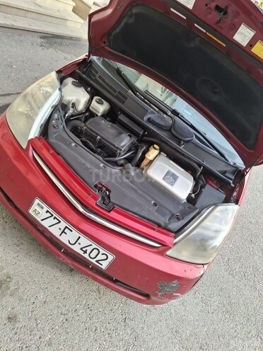 Toyota Prius 2008, 485,000 km - 1.5 l - Bakı