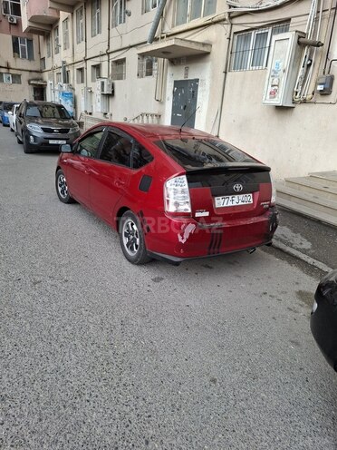 Toyota Prius 2008, 485,000 km - 1.5 l - Bakı