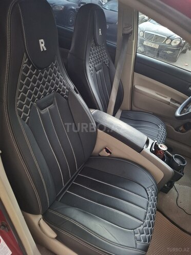 Toyota Prius 2008, 485,000 km - 1.5 l - Bakı