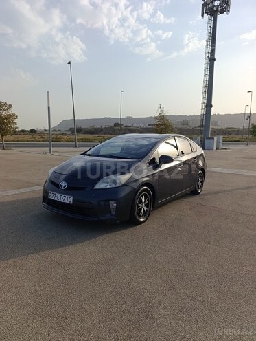 Toyota Prius 2013, 223,000 km - 1.8 л - Bakı