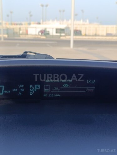 Toyota Prius 2013, 223,000 km - 1.8 л - Bakı