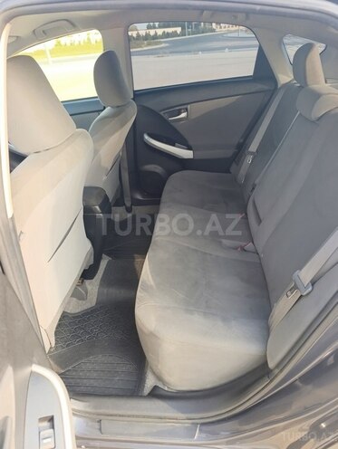 Toyota Prius 2013, 223,000 km - 1.8 л - Bakı