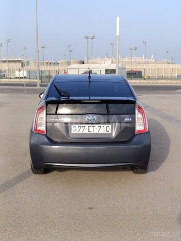 Toyota Prius 2013, 223,000 km - 1.8 л - Bakı