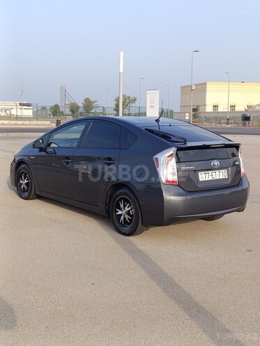 Toyota Prius 2013, 223,000 km - 1.8 л - Bakı