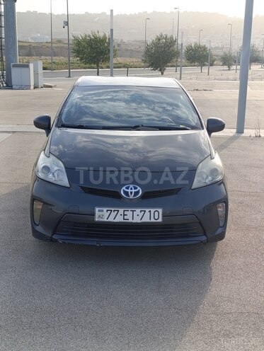 Toyota Prius 2013, 223,000 km - 1.8 л - Bakı