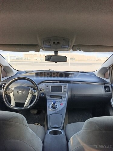 Toyota Prius 2013, 223,000 km - 1.8 л - Bakı