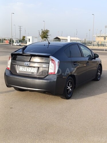 Toyota Prius 2013, 223,000 km - 1.8 л - Bakı