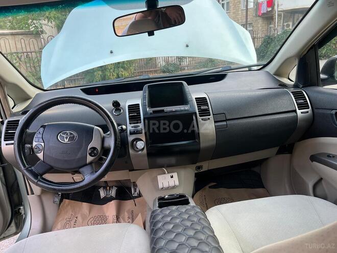 Toyota Prius 2007, 340,000 km - 1.5 l - Bakı