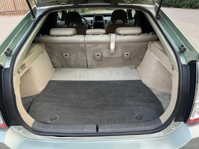 Toyota Prius 2007, 340,000 km - 1.5 l - Bakı