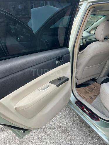 Toyota Prius 2007, 340,000 km - 1.5 l - Bakı