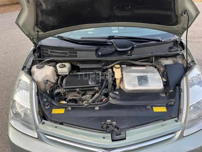 Toyota Prius 2007, 340,000 km - 1.5 l - Bakı