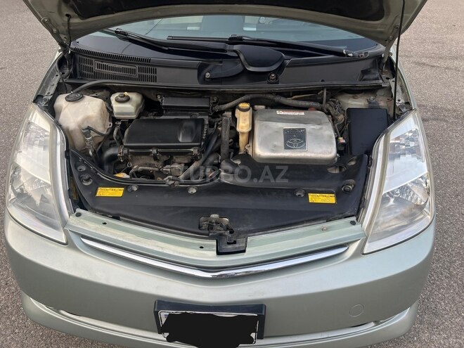 Toyota Prius 2007, 340,000 km - 1.5 l - Bakı