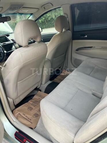 Toyota Prius 2007, 340,000 km - 1.5 l - Bakı